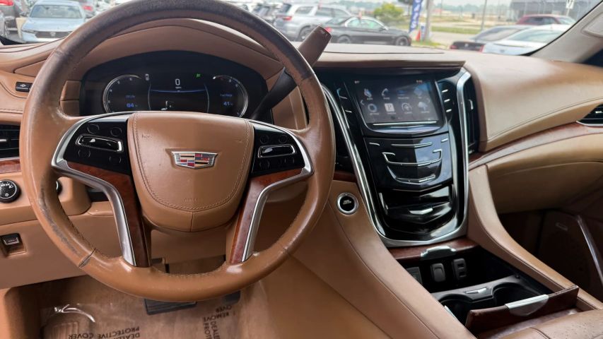 cadillac escalade esv 2016 1GYS4KKJ7GR411295 image cadillac escalade esv 2016 1GYS4KKJ7GR411295 image